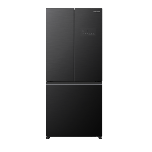 Photo of Premium French Door Refrigerator NR-CW530HVKS