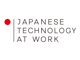 JAPANILAISTA TEKNIIKKAA TYÖSSÄÄN