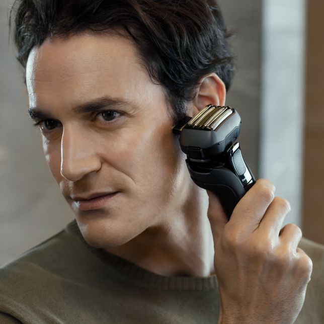 Trimmer extensibil versatil