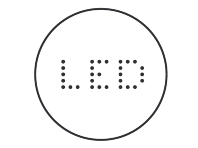 LED-display