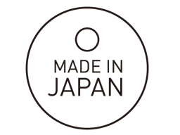 FABRICADO EN JAPÓN
