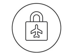 Travel lock