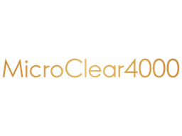 MicroClear4000