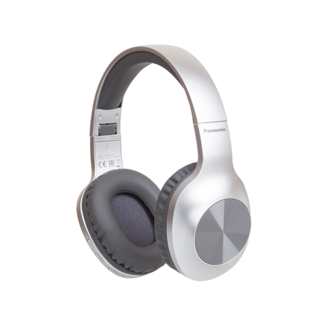 Foto de Auriculares estéreo inalámbricos digitales RB-HX220B