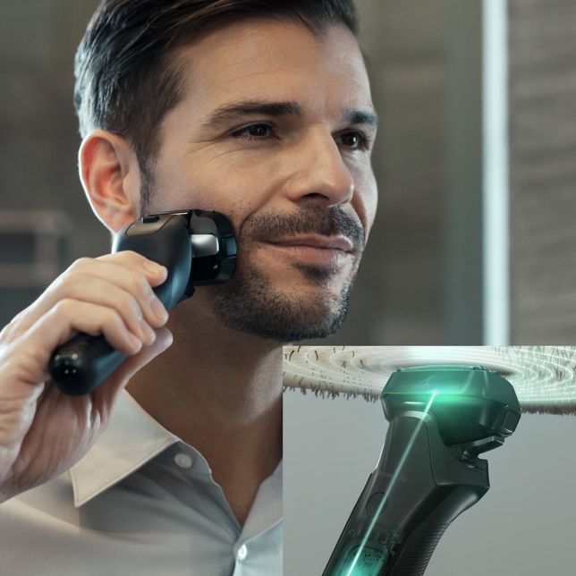 Men's Shavers ARC6™ ES-LS9A - Panasonic Canada