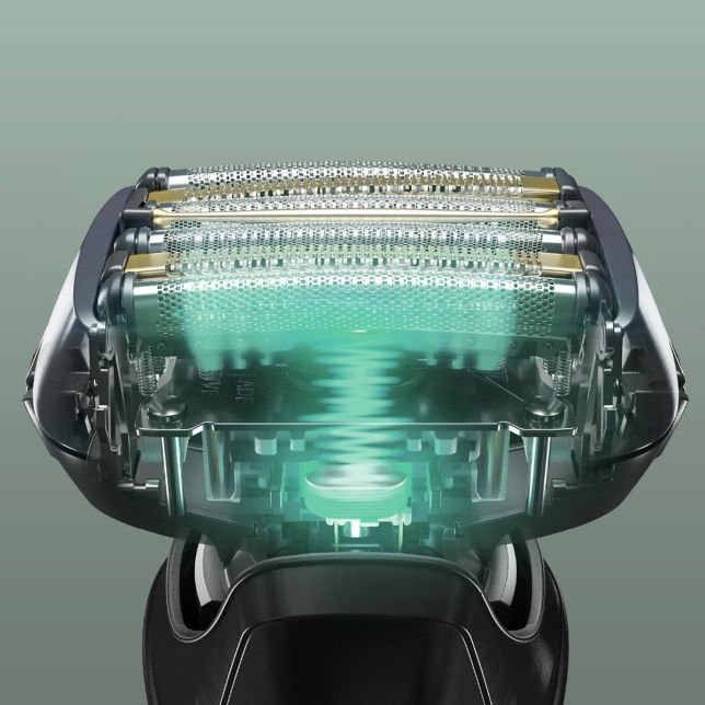 Men's Shavers ARC6™ ES-LS8A - Panasonic Canada