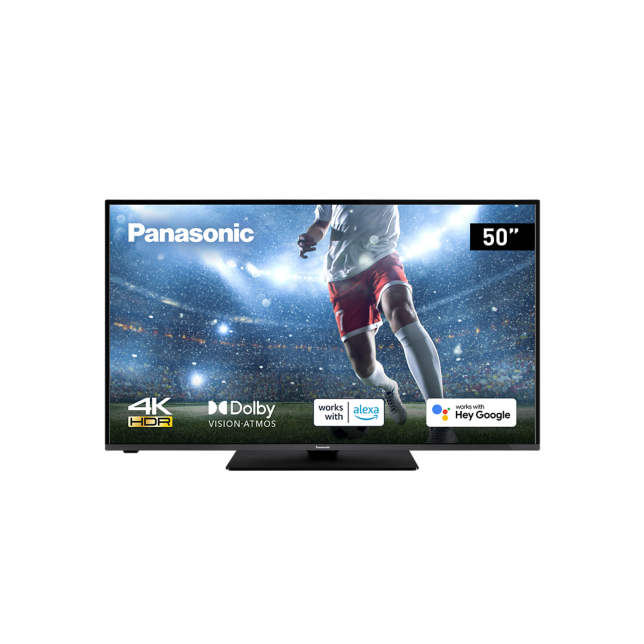 Zdjęcie Telewizor Panasonic Smart TV™ TX-50LX600E, 4K, LED
