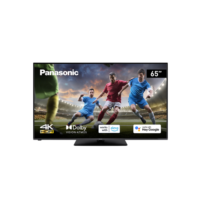 Zdjęcie Telewizor Panasonic Smart TV™ TX-65LX600E, 4K, LED