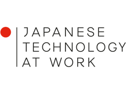 Japansk teknologi i drift