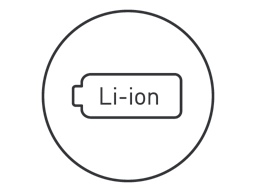 Litium-ion-batteri