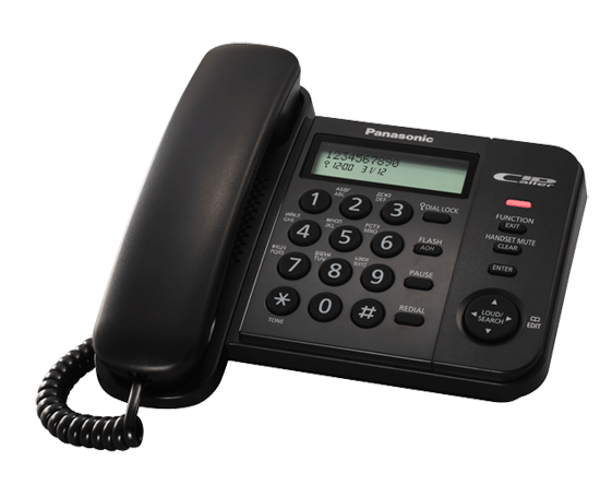 KX-TS2356RU фотосуреті