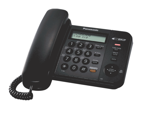 KX-TS2358RU фотосуреті