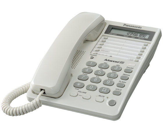 KX-TS2362RU фотосуреті