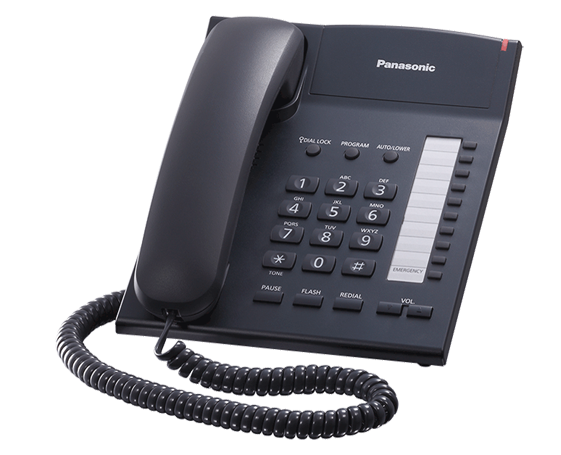 KX-TS2382RU фотосуреті