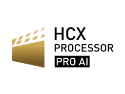 HCX Pro AI procesor