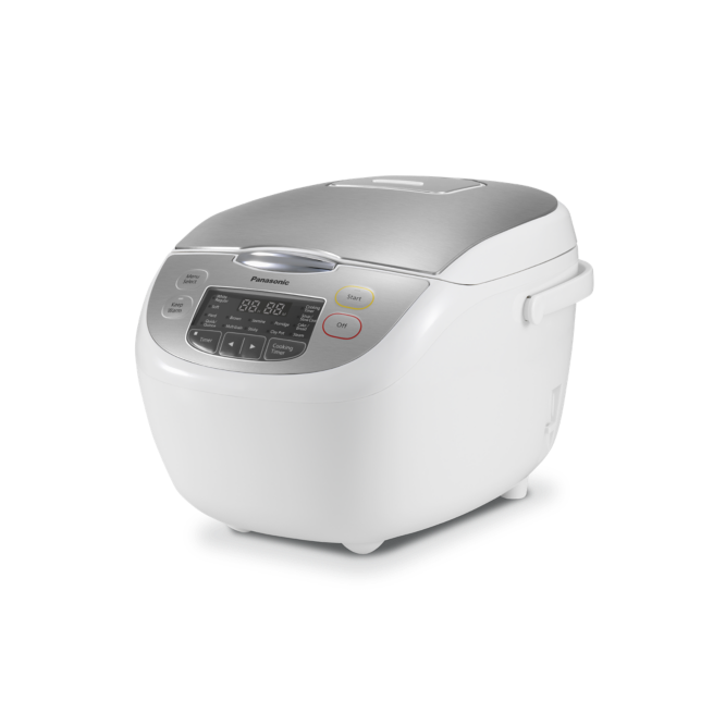 Hình ảnh của Nồi cơm điện SR-CX188SRA 1,8L với lòng nồi 6 lớp và chức năng điều chỉnh nhiệt phù hợp sản phẩm