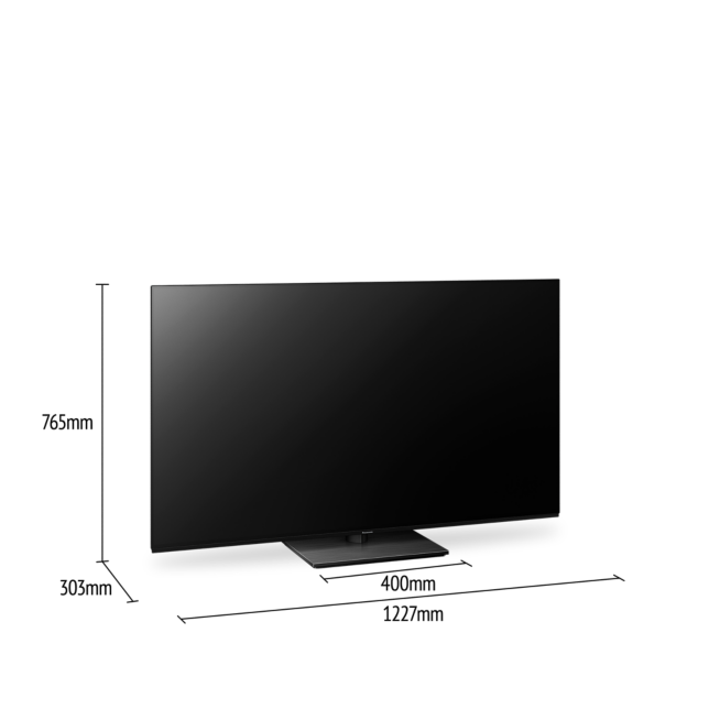 Fotografija TX-55LZ980E 55-inčni OLED, 4K HDR pametni televizor