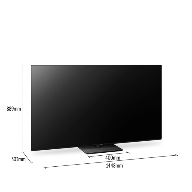Fotografija TX-65LZ980E 65-inčni OLED, 4K HDR pametni televizor