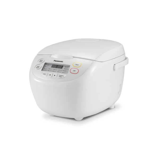 Hình ảnh của Nồi cơm điện SR-CL188WRAM 1,8L với lòng nồi 6 lớp và chức năng điều chỉnh nhiệt phù hợp sản phẩm