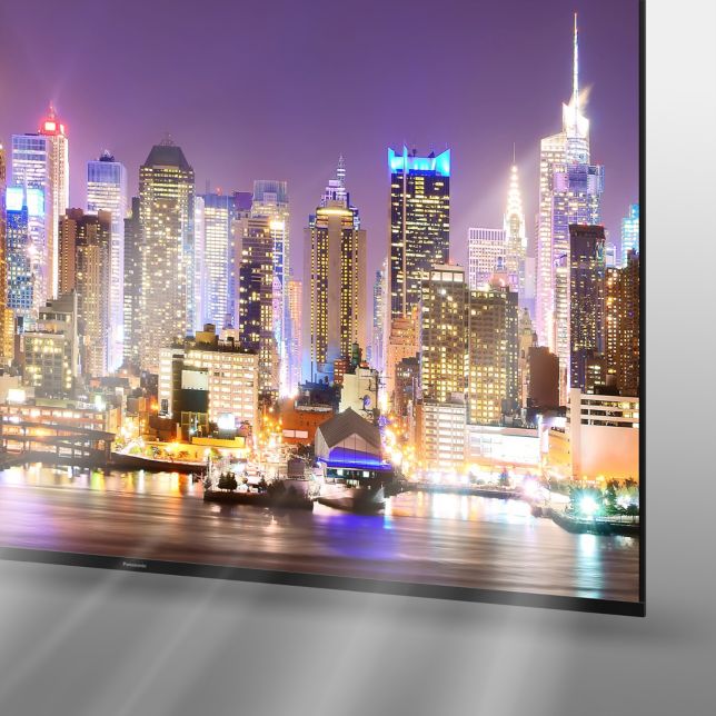 Android TV™ LED TV TH-55LX650K - Panasonic