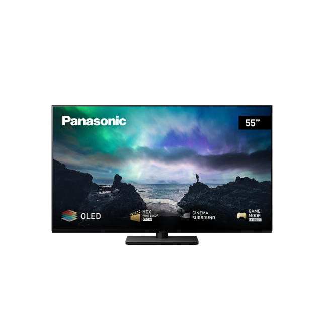 Zdjęcie Telewizor Smart TV TX-55LZ800E, 55 cale, OLED, 4K HDR