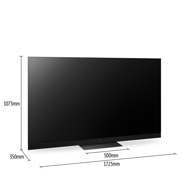Fotografija TX-77LZ2000E 77-inčni OLED, 4K HDR pametni televizor