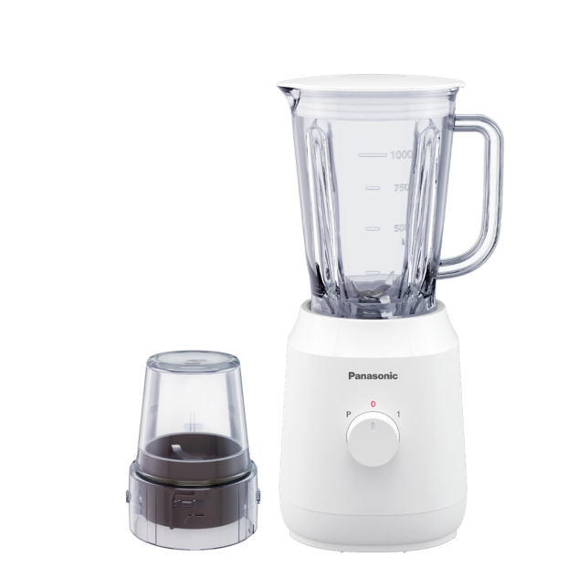 Hình ảnh của Máy xay sinh tố cối nhựa 450W MX-EX1011 sản phẩm