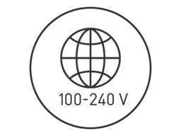 Universaalne toitepinge