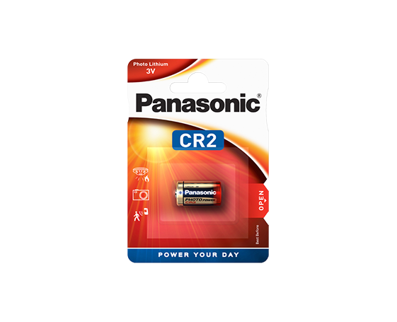 Цилиндрлік литий батареялары фотосуреті