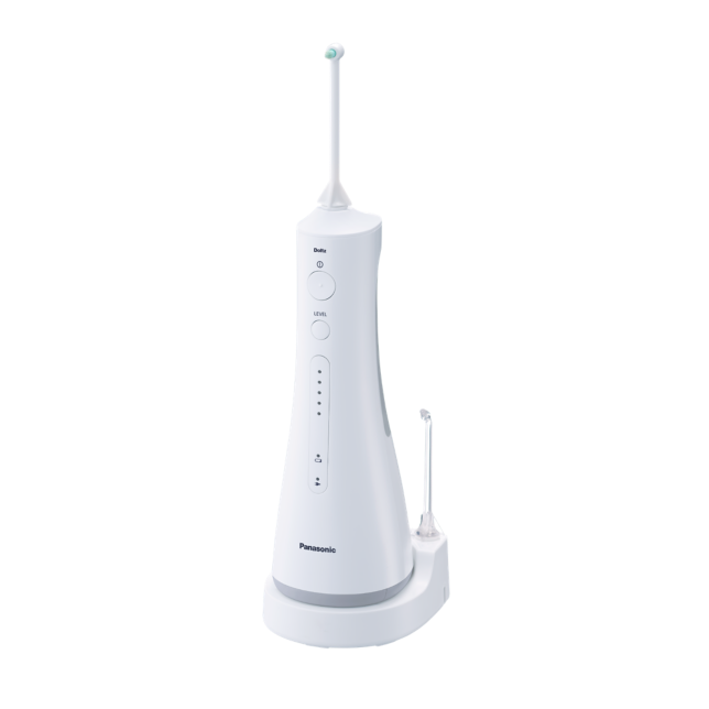 Hình ảnh của Máy tăm nước EW1513W451 loại sạc điện với đầu phun chỉnh nha sản phẩm