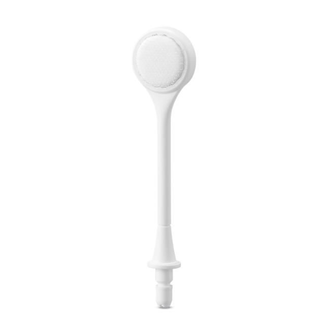 Photo de Embout de soin de la langue WEW0985 pour hydropulseur