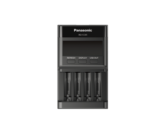 BQ-CC65 фотосуреті