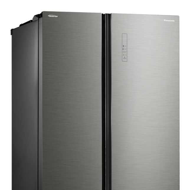 Side by Side NR-BS704 - Panasonic Middle East