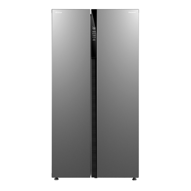 Photo of Side by side refrigerator, NR-BS703