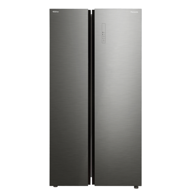 Photo of Side by side refrigerator, NR-BS704