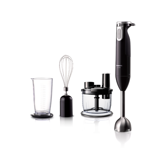 Photo of Three-in-one Stick Blender MX-SS1