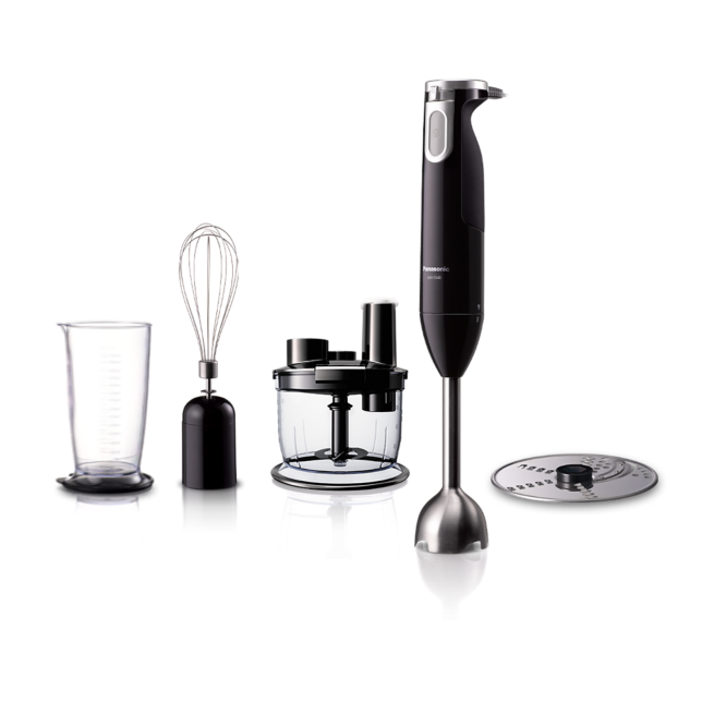 Photo of 4-in-1 Hand Blender MX-SS40BSK