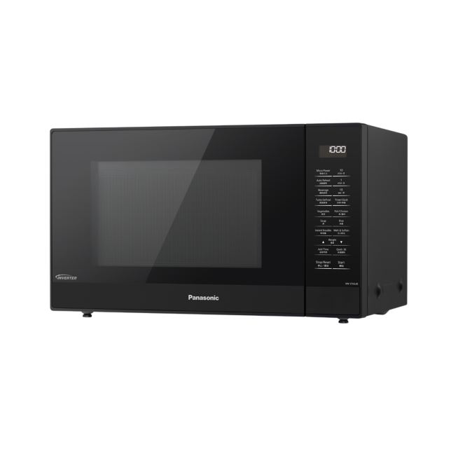 Photo of 32L Inverter Microwave Oven NN-ST65JBMPQ