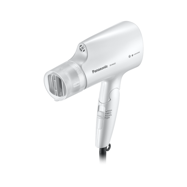 Photo de Sèche-cheveux avec technologie nanoe™ EH-NA2C