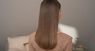 93% of users say the straightener delivers a smooth, professional-level finish*