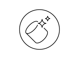 សម្អាតធុង