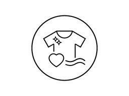 សម្ងួតប្រកបដោយអនាម័យ