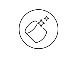 សម្អាតធុង