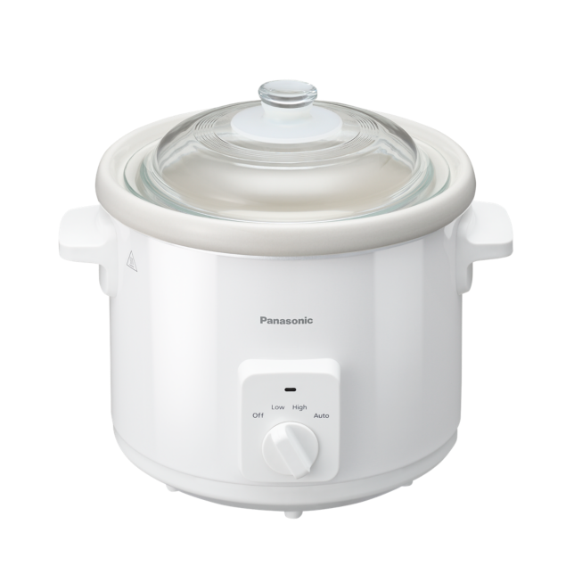 Photo of 3.0L Slow Cooker NF-N31AWSK