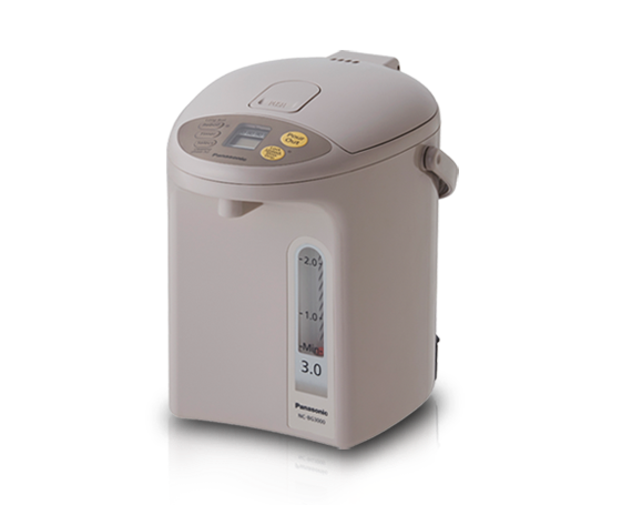 Photo of Electric Thermo Pot NC-BG3000