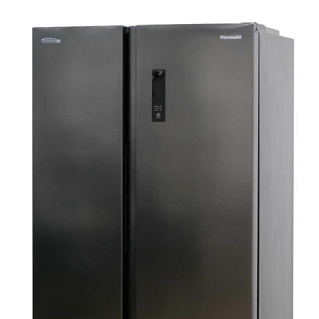Side by Side NR-BS734M - Panasonic Middle East