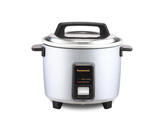 Rice Cooker SR-Y10FG ၏ ဓါတ်ပုံများ
