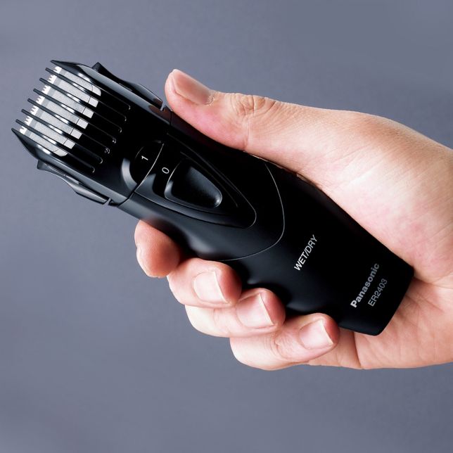 Slim Ergonomic Design