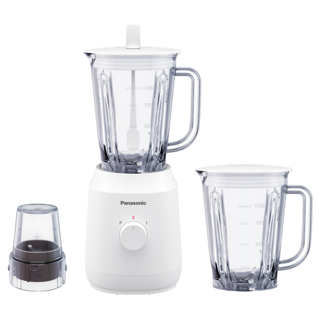 450W Plastic Jug Blender MX-EX1031 ၏ ဓါတ်ပုံများ
