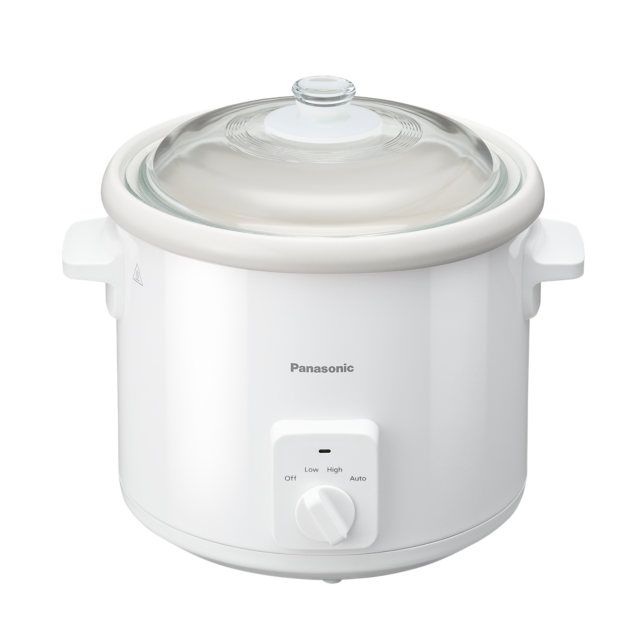 Photo of 5.0 L Slow Cooker NF-N51AWTZ